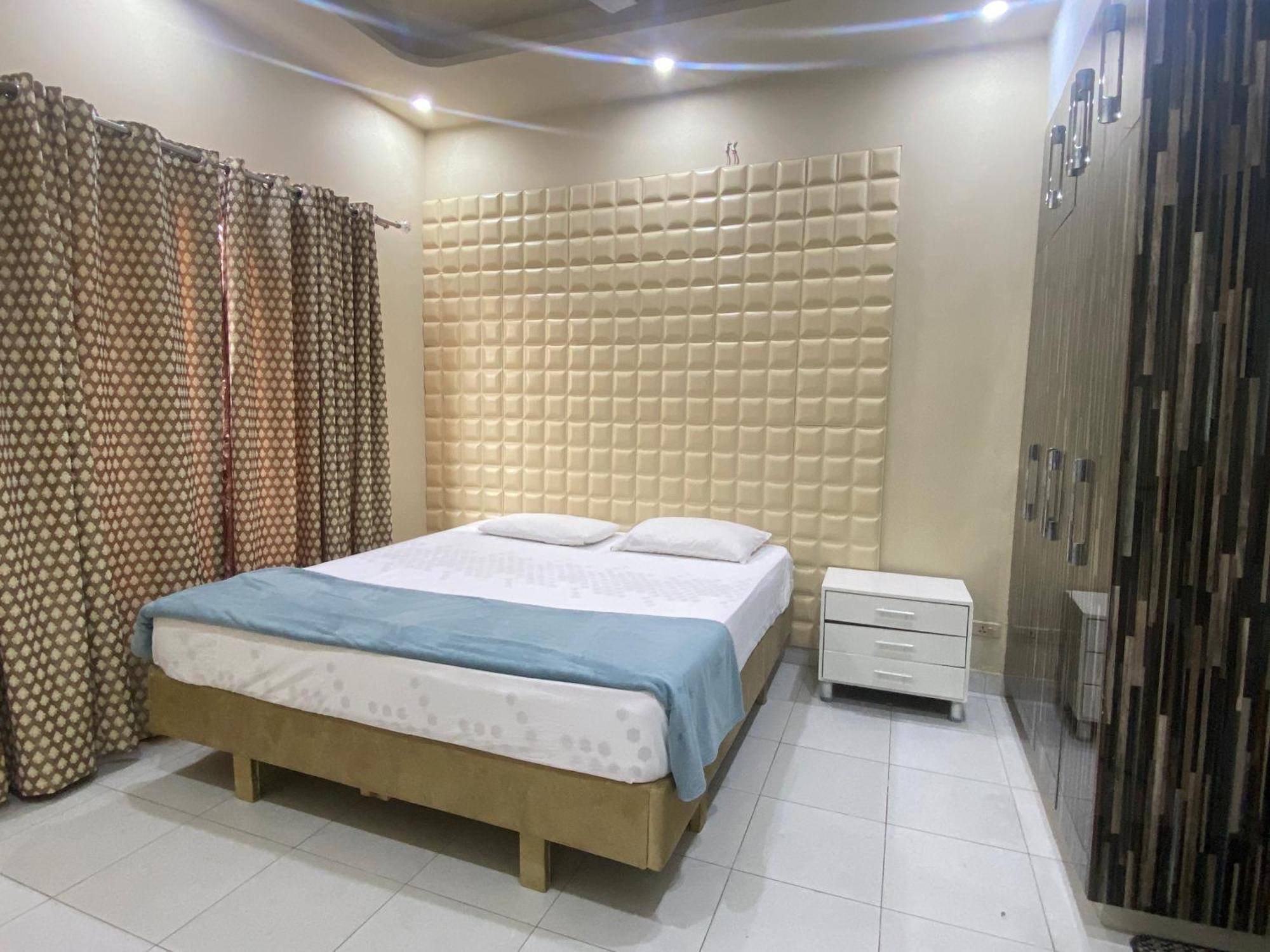 Burj Al Bahria Town Luxury Suites Lahor Dış mekan fotoğraf